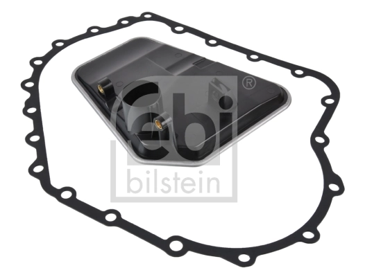 Hydraulic Filter Kit, automatic transmission